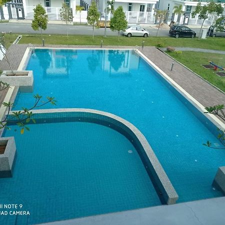 My Home Kayangan Villa Malacca C10 Εξωτερικό φωτογραφία