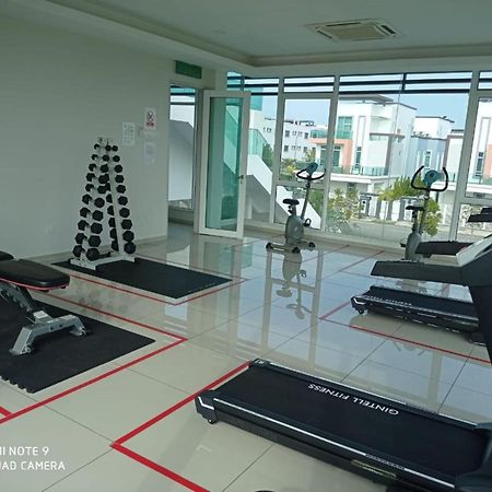 My Home Kayangan Villa Malacca C10 Εξωτερικό φωτογραφία
