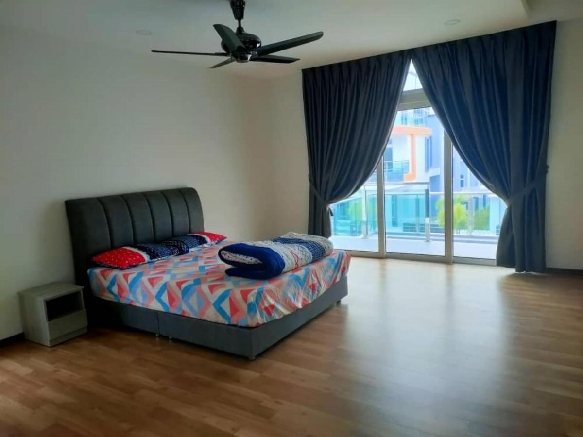 My Home Kayangan Villa Malacca C10 Εξωτερικό φωτογραφία