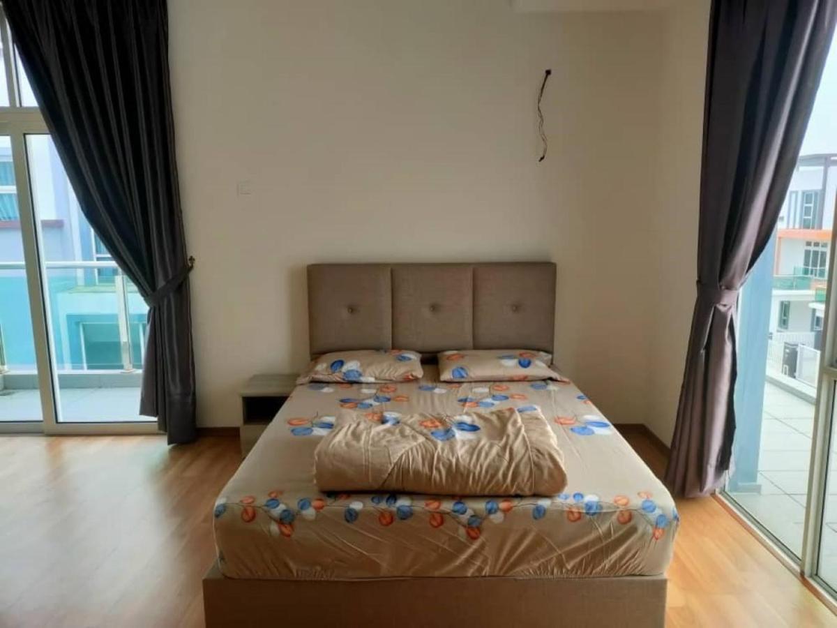 My Home Kayangan Villa Malacca C10 Εξωτερικό φωτογραφία