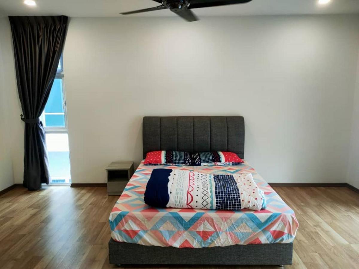 My Home Kayangan Villa Malacca C10 Εξωτερικό φωτογραφία