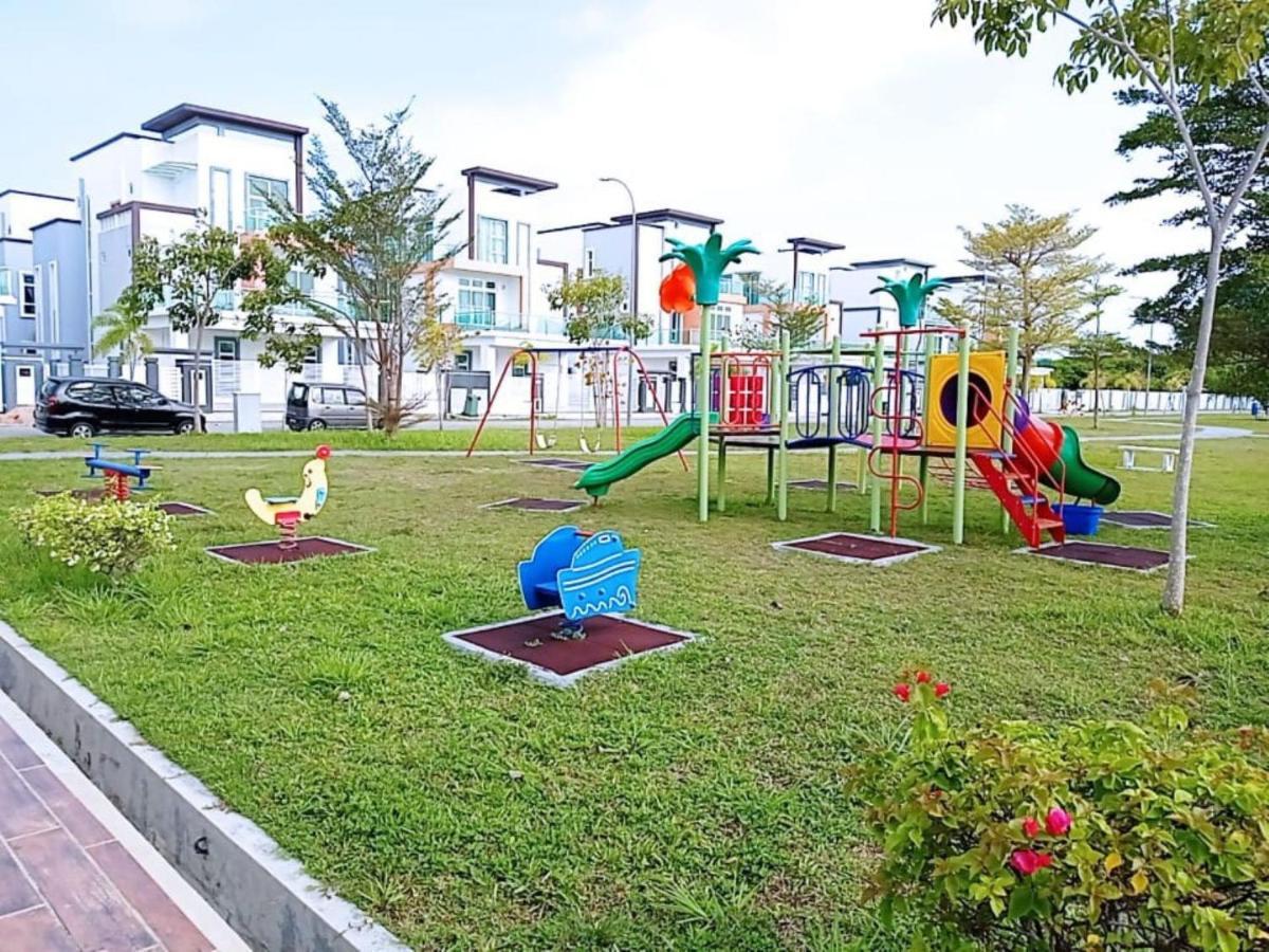 My Home Kayangan Villa Malacca C10 Εξωτερικό φωτογραφία