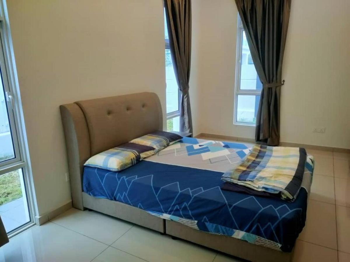 My Home Kayangan Villa Malacca C10 Εξωτερικό φωτογραφία