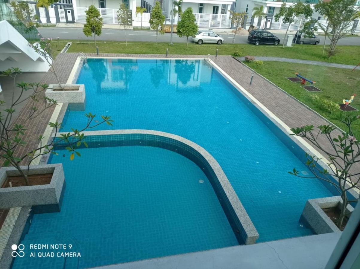 My Home Kayangan Villa Malacca C10 Εξωτερικό φωτογραφία