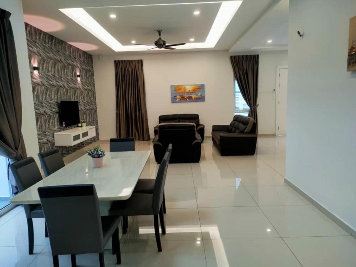 My Home Kayangan Villa Malacca C10 Εξωτερικό φωτογραφία