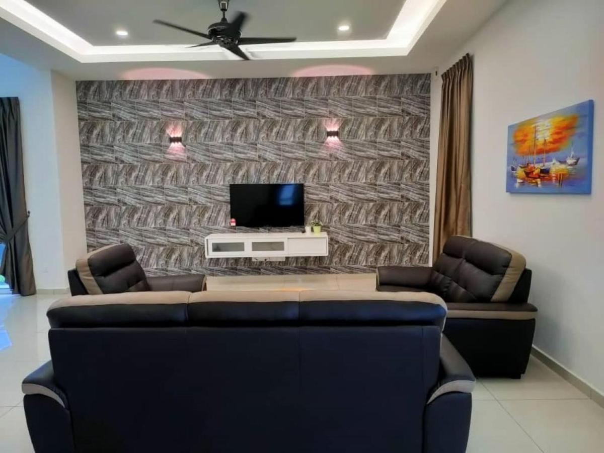 My Home Kayangan Villa Malacca C10 Εξωτερικό φωτογραφία